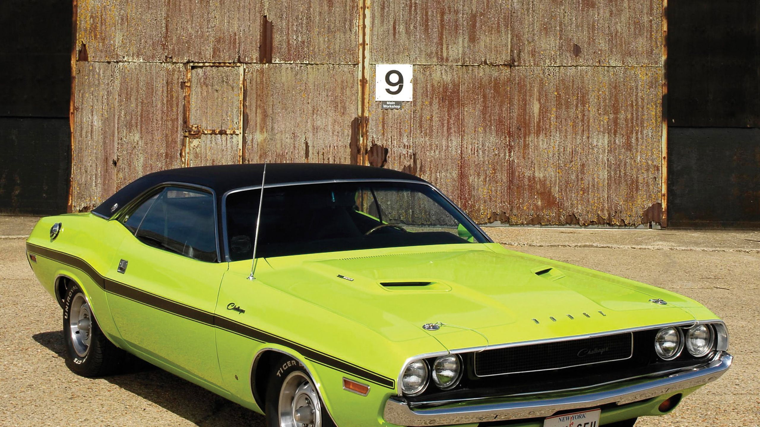 1970-1974 Dodge Challenger: Costs, Facts, And Figures