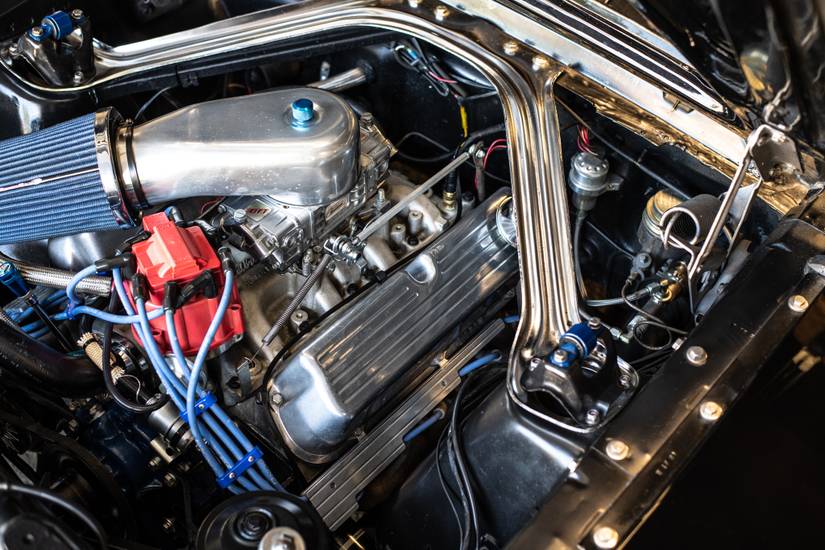1965-1973 Ford Mustang: Costs, Facts, And Figures