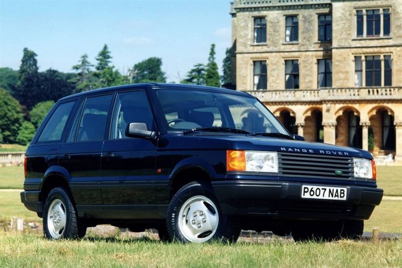 These Classic British Cars Have Skyrocketed In Value