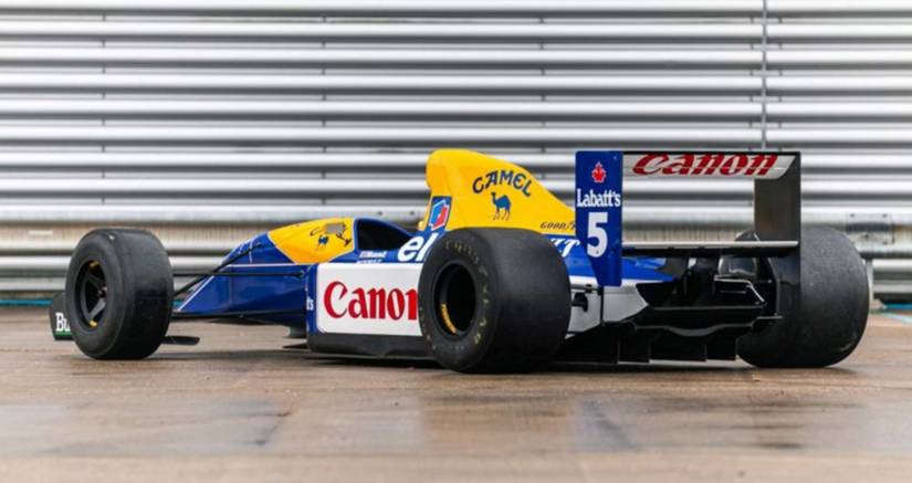 5 Reasons Why Every Gearhead Should Buy A Race Car (5 Reasons Why It's ...