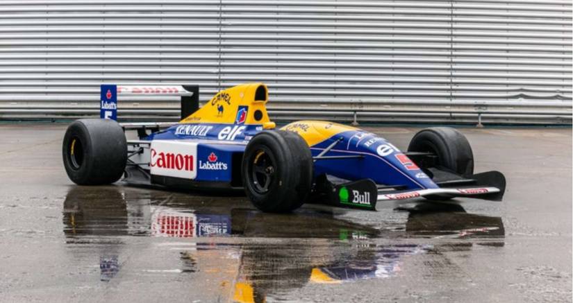 5 Reasons Why Every Gearhead Should Buy A Race Car (5 Reasons Why It's ...