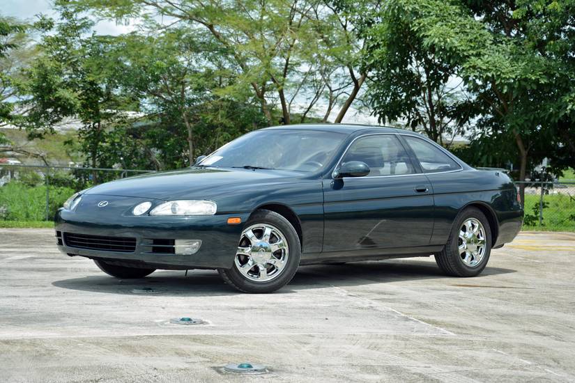 Cheap And Easy Project Cars That Won’t Sit Unfinished For Years