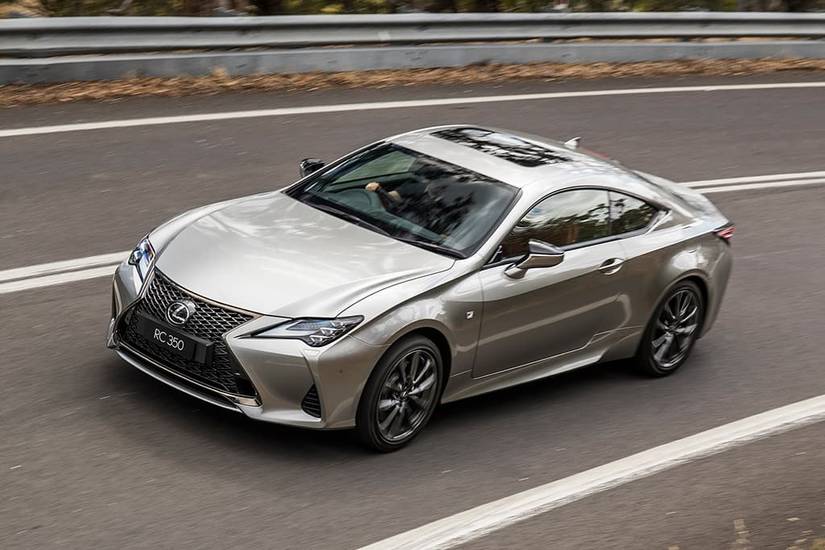 5 Coupes And 5 Sports Sedans We’d Rather Have Over The Nissan Z