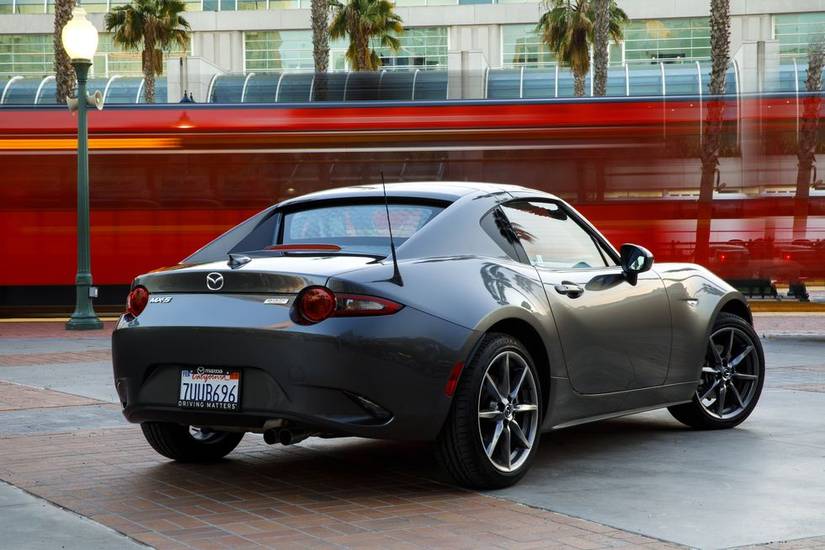 28 Low Key Performance Cars Way More Fun To Drive Than A Supercar
