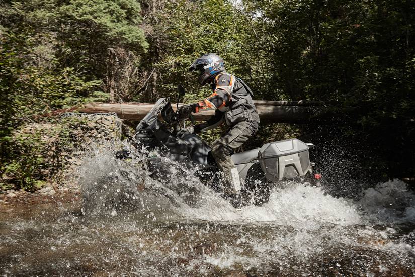 2022 kawasaki KLR650