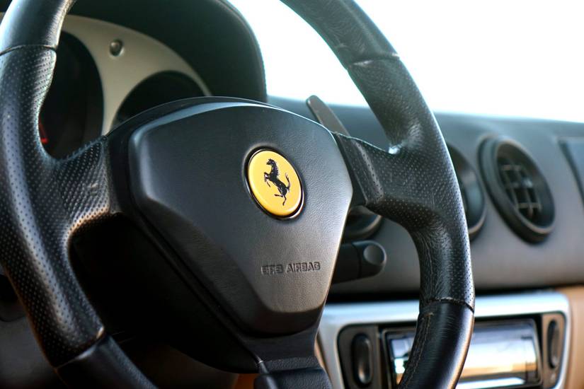 10 Reasons Why Every Gearhead Should Drive The Ferrari 360 Modena