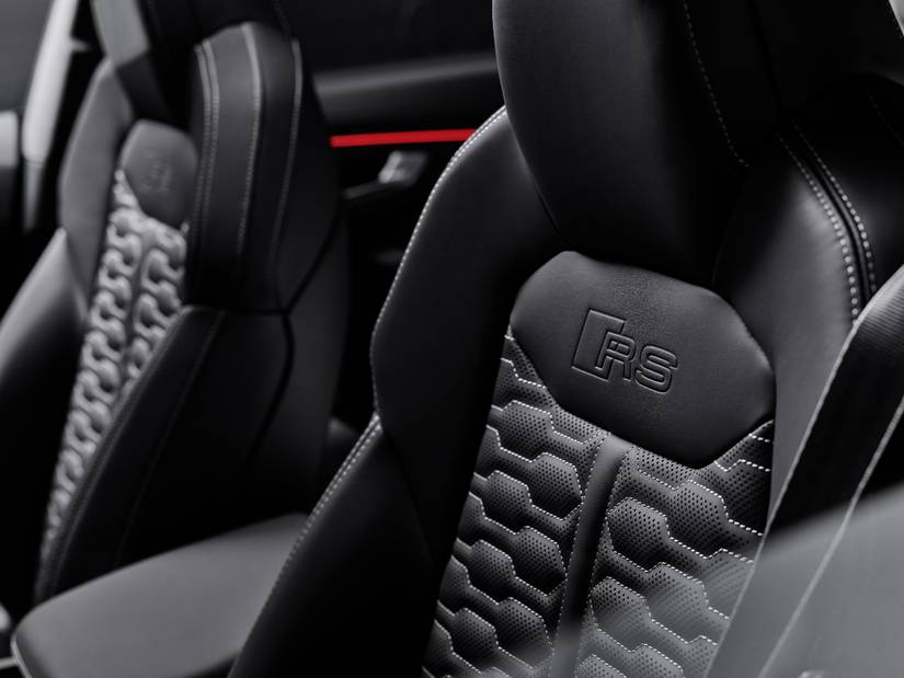 10 Reasons Why The Audi RSQ8 Is Awesome