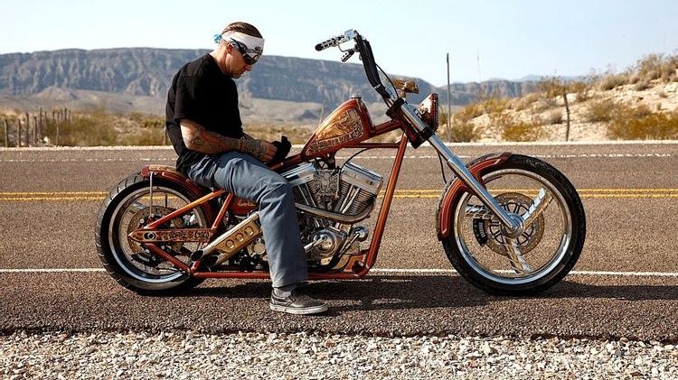 10 Facts About The Awesome Vehicles Built Or Owned By Jesse James