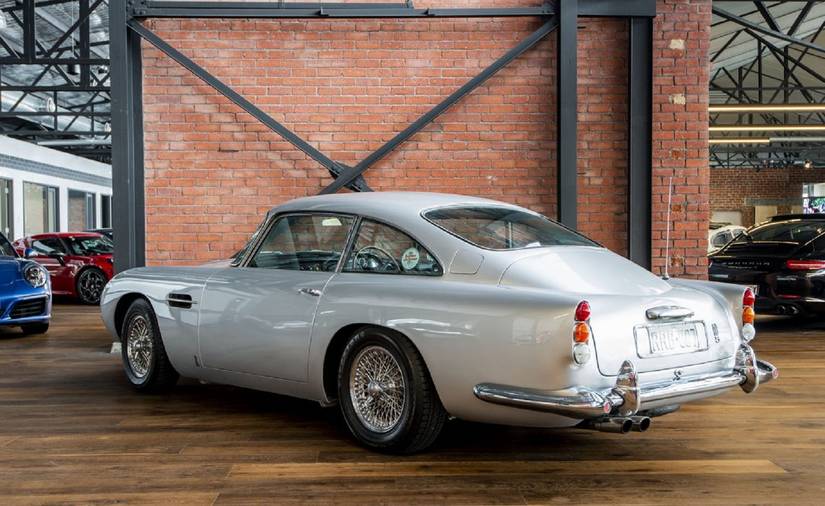 10 Overrated Classic Cars We Wouldn't Waste Our Money On