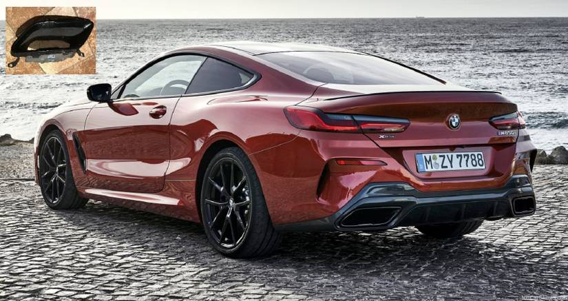 9 Times Car Manufacturers Tried To Trick Us With Fake Vents And Exhausts