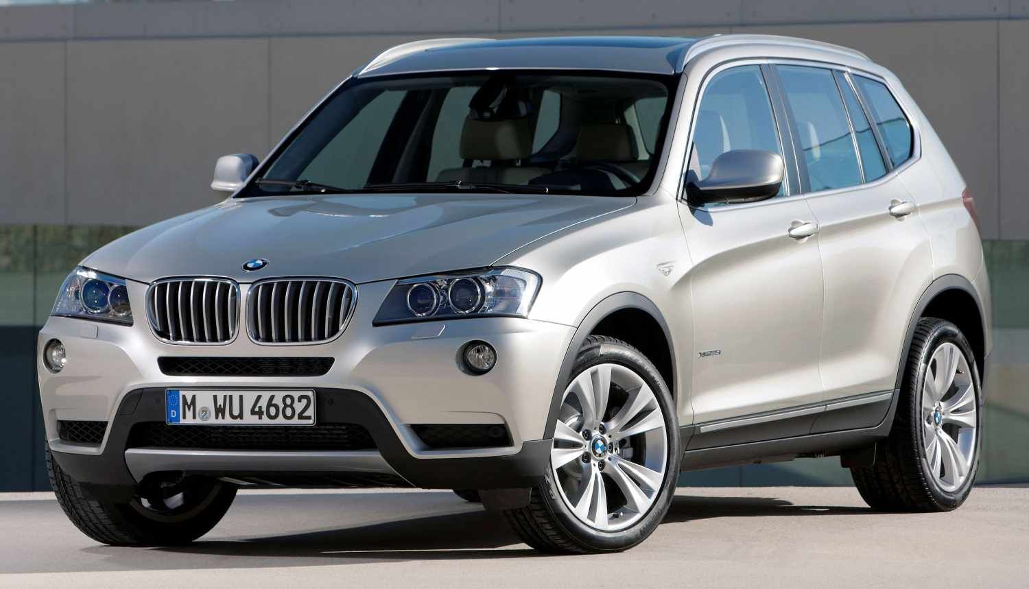 10 Used BMWs That Aren't Worth The Hassle