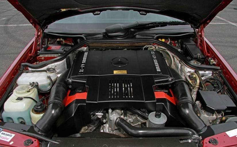 Here Are The Craziest Brabus Creations