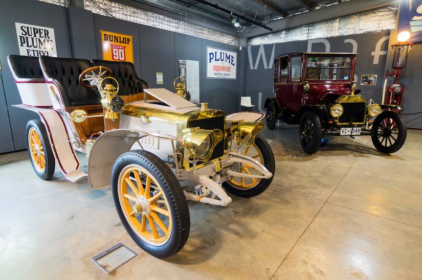 10 Things We Just Learned About Talbot And Its Cars