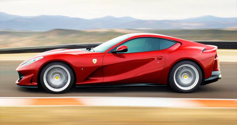 10 Cars We Want To See In Fast X