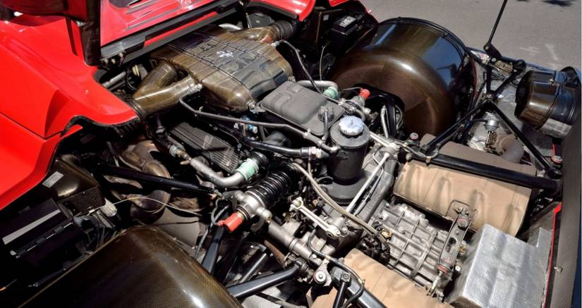 These Mid-Engined Cars Are Ridiculously Expensive... And Horrible To Drive
