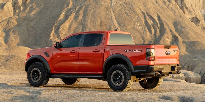 8 Things We Love About The Ford Ranger Raptor (2 Reasons Why We'd Never ...