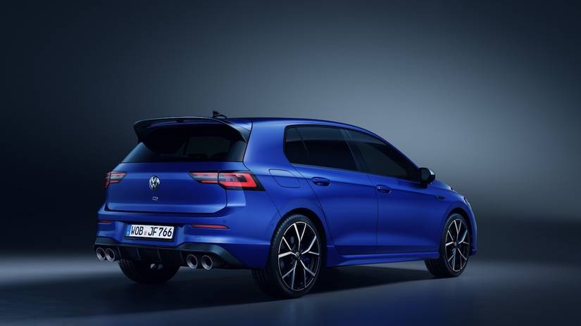 10 Greatest Alternatives To The Subaru WRX STI