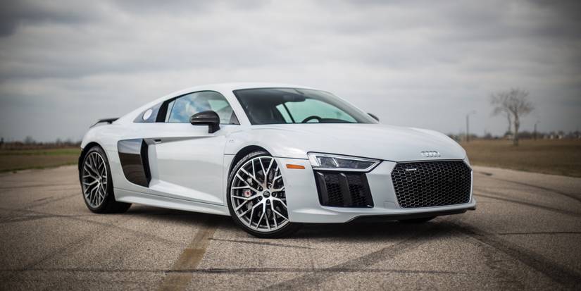 10 Modified Audis That Will Make You Want To Ditch Your Hellcat