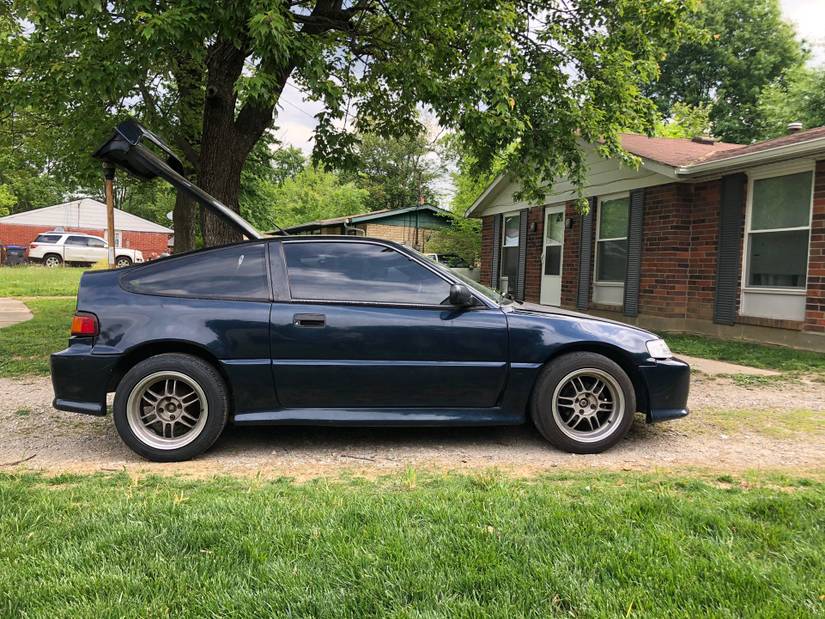 Cheap And Easy Project Cars That Won’t Sit Unfinished For Years