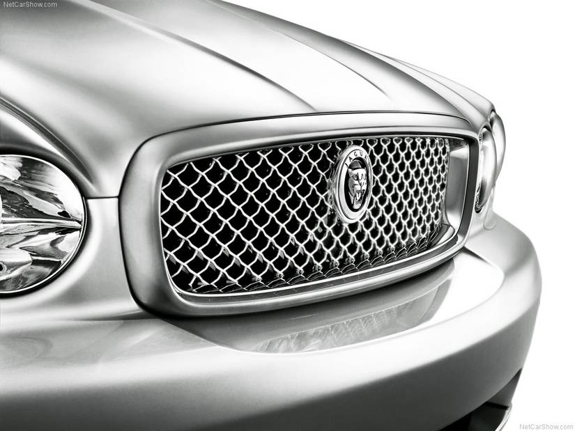 8 Reasons Why You Should Buy A Jaguar X-Type (2 Reasons Why It's Best ...