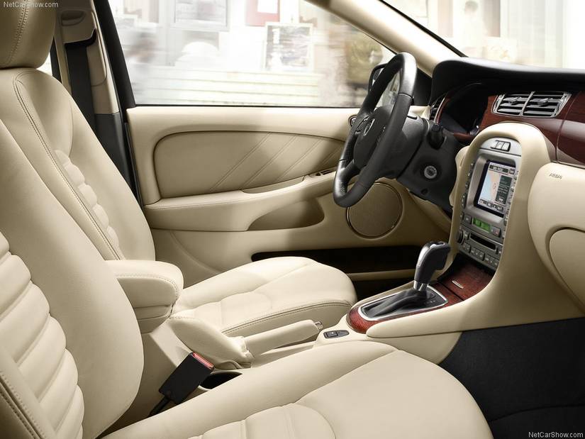 8 Reasons Why You Should Buy A Jaguar X-Type (2 Reasons Why It's Best ...