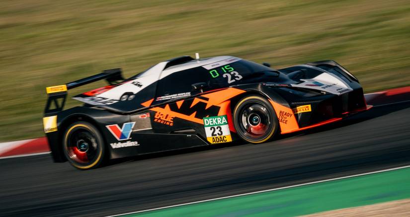 5 Reasons Why Every Gearhead Should Buy A Race Car (5 Reasons Why It's ...