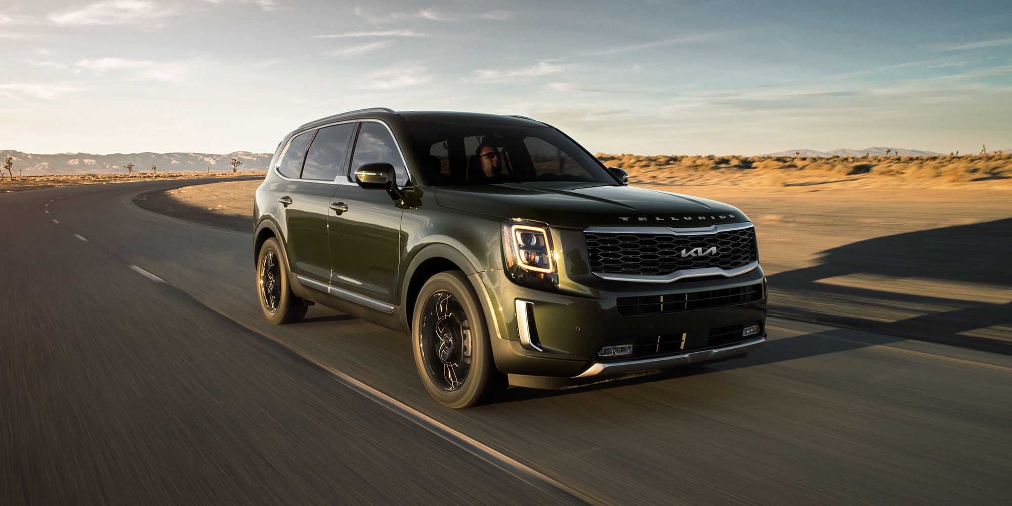 2022 Kia Telluride Costs, Facts, And Figures