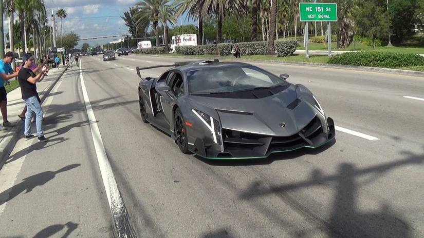 10 Cars We Want To See In Fast X