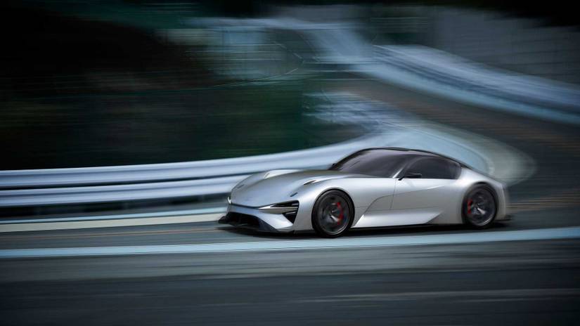 Lexus R Hyper Car 8 Insane Hypercars We're Looking Forward To In The Next 5 Years
