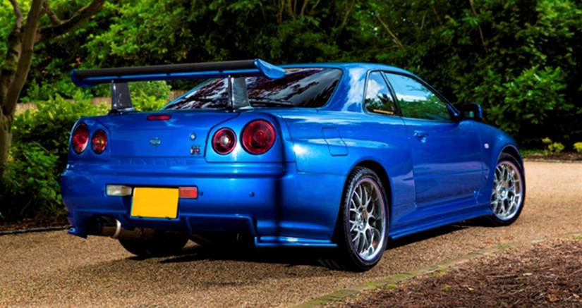 10 Cars Most People Don't Know Feature Rear-Wheel Steering