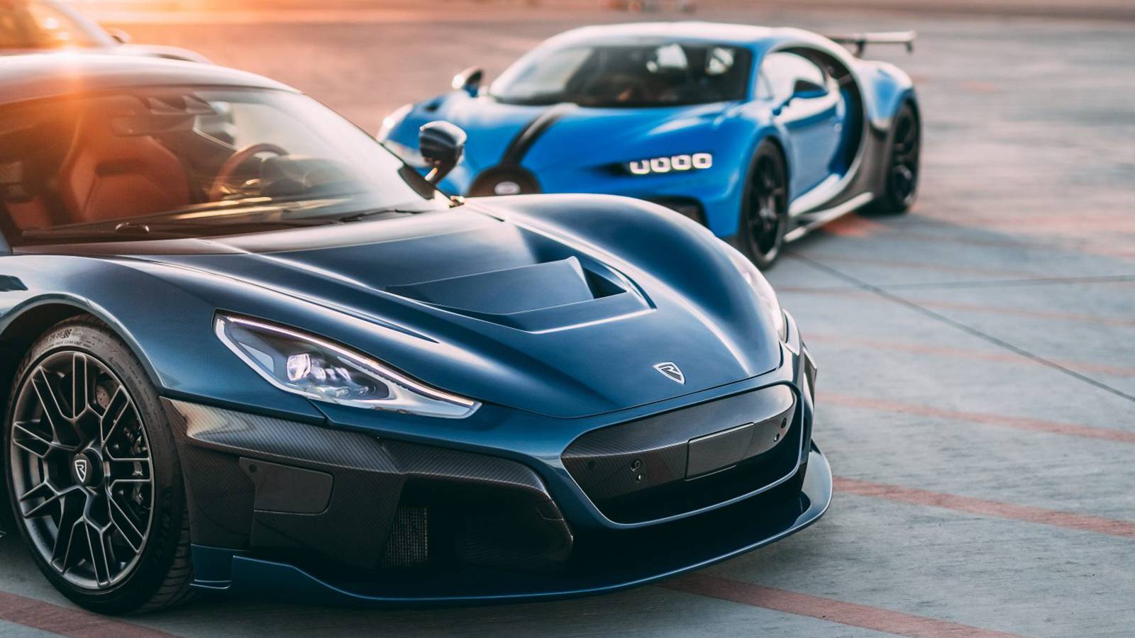 10 Greatest Supercars Of The 21st Century