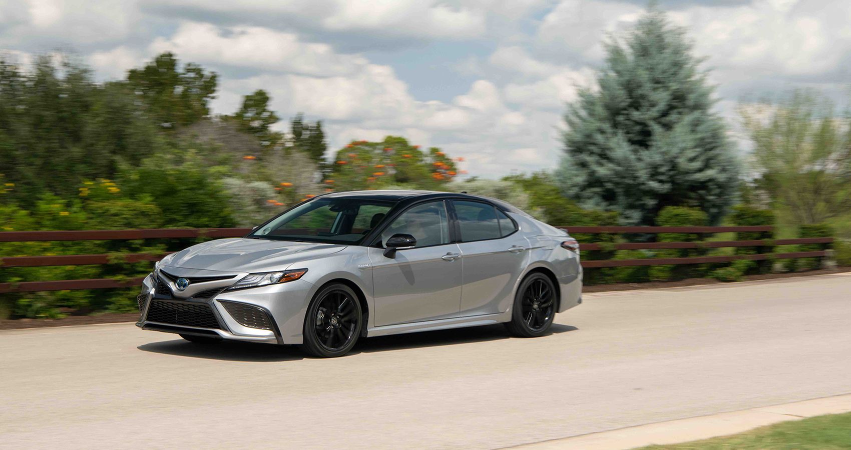 2022 Toyota Camry: Costs, Facts, And Figures