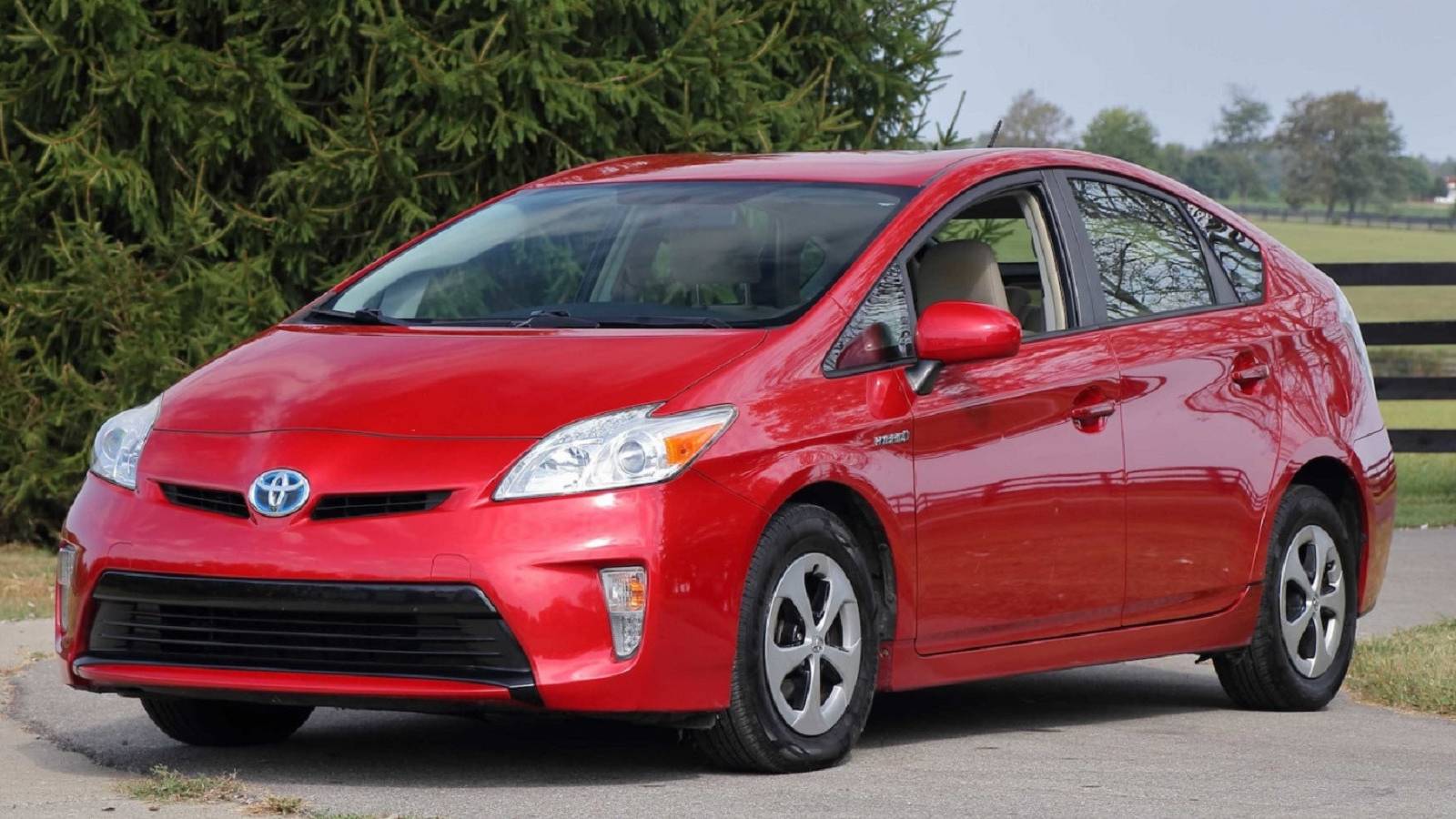 These Affordable Used Cars Are Reliable And Cheap To Repair