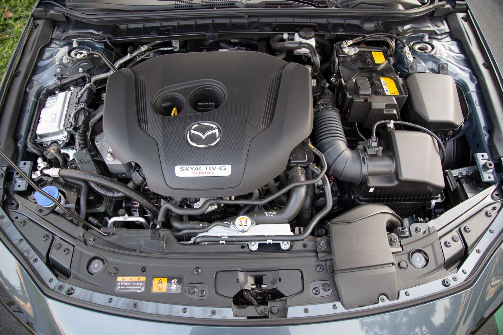 Mazda Spirit Racing 3: 300 HP AWD Hot Hatch Explained
