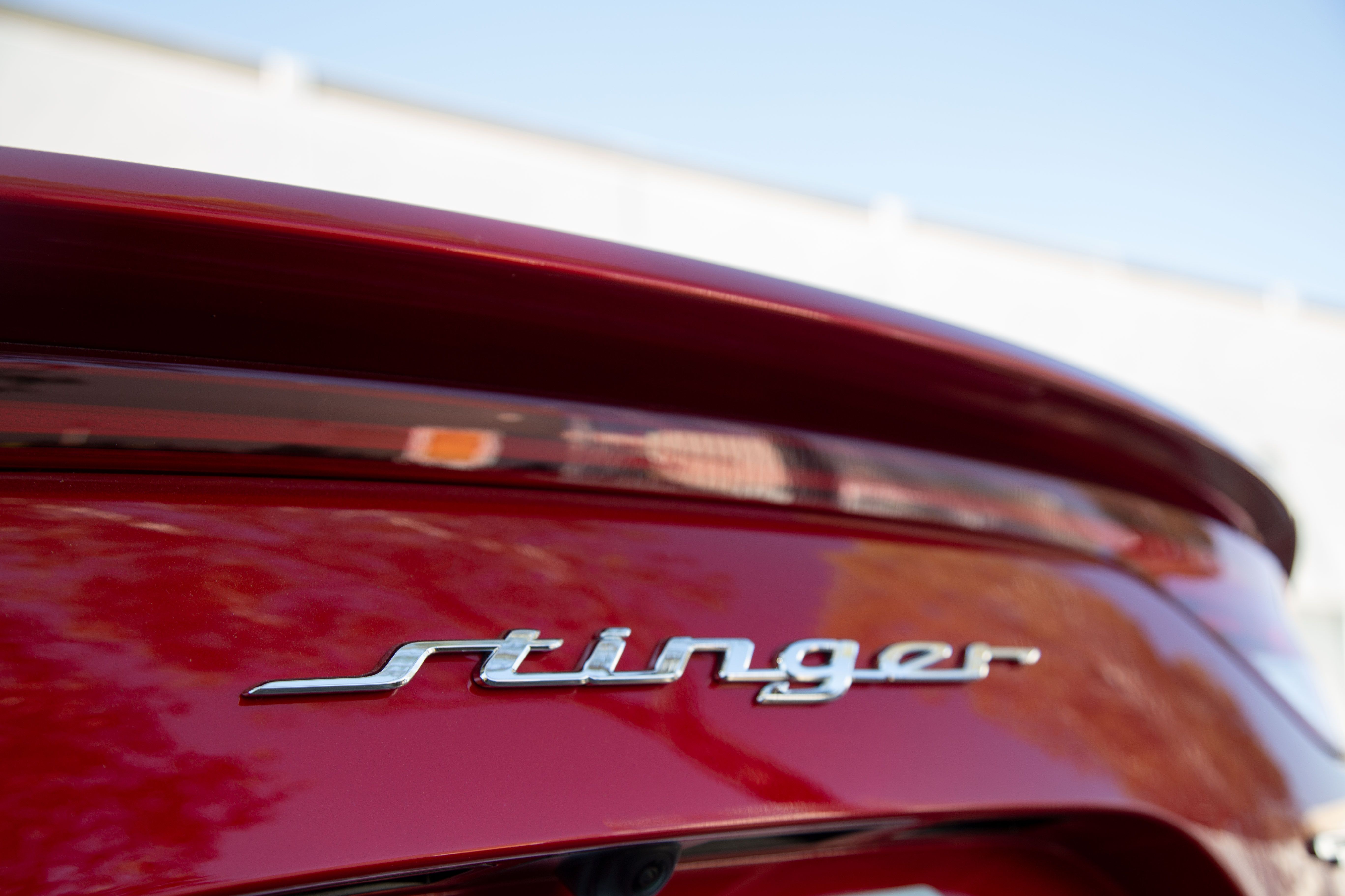 2022 Kia Stinger GT2 Review: The Best Bang For Your Buck In Its Segment