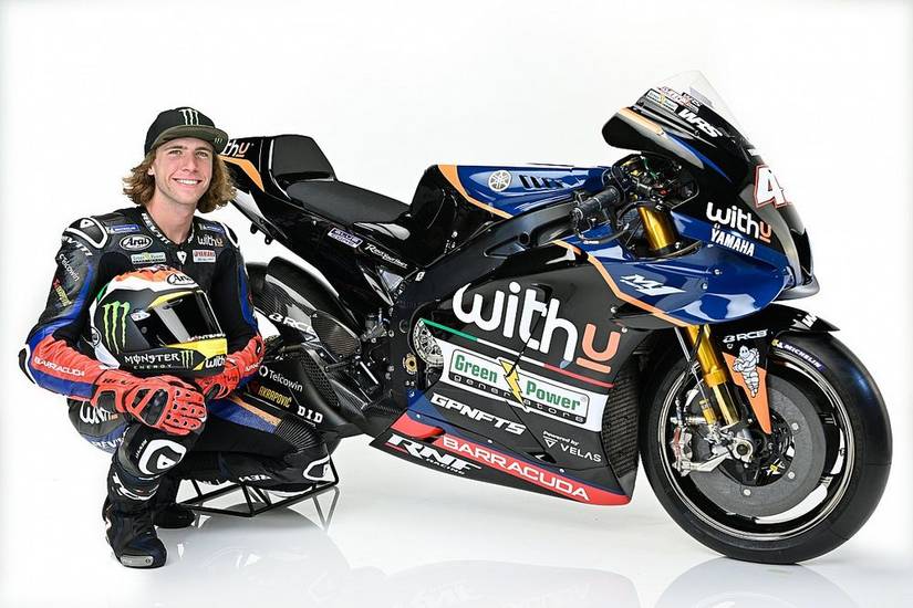 10 Reasons Why Every Biker Should Watch MotoGP