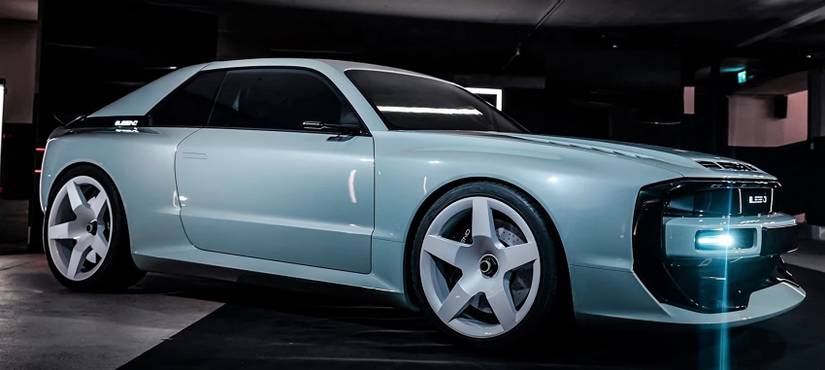 10 Things We Just Learned About The E-Legend EL1