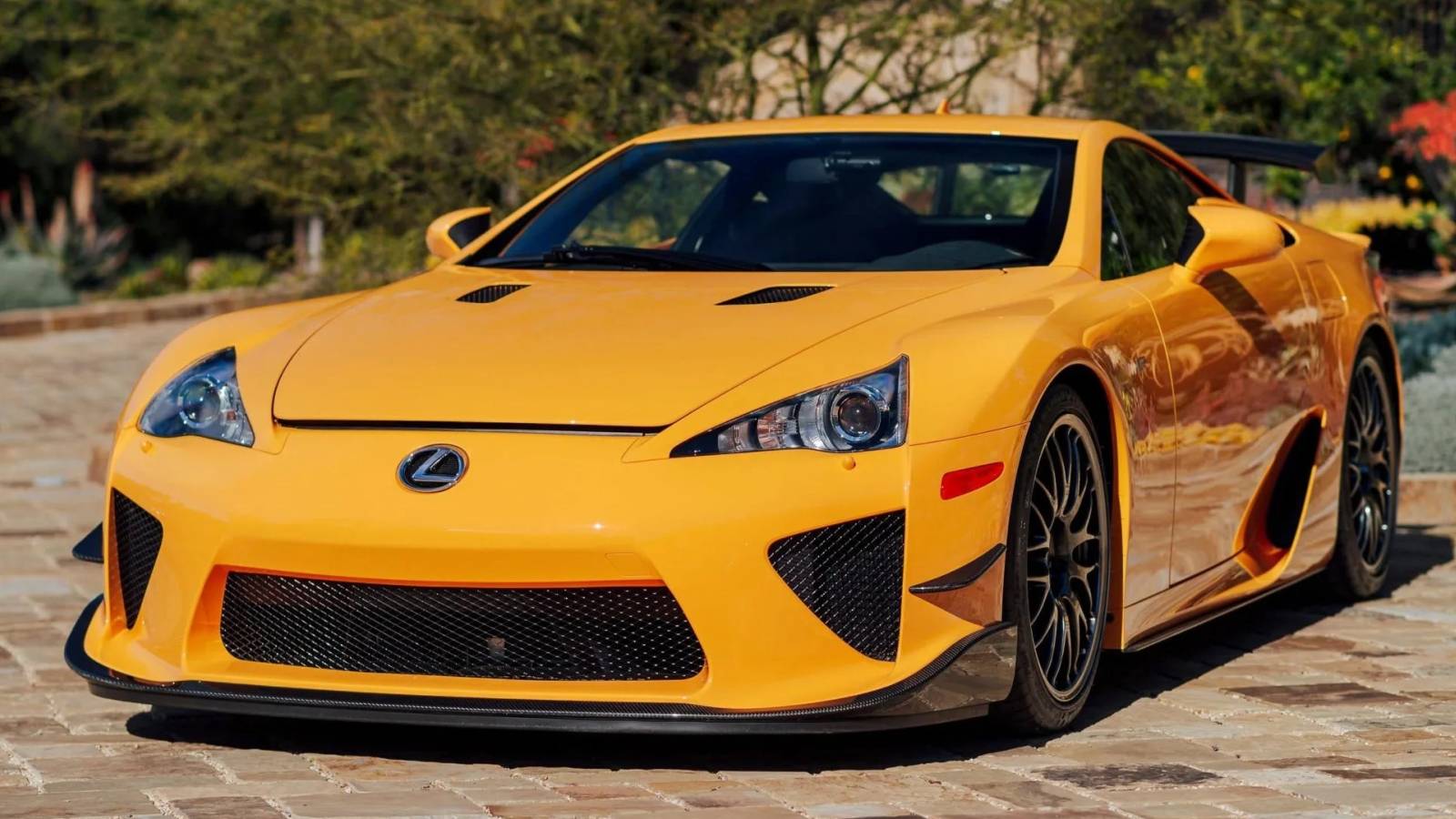 10 JDM Cars That Are The Most Expensive To Maintain