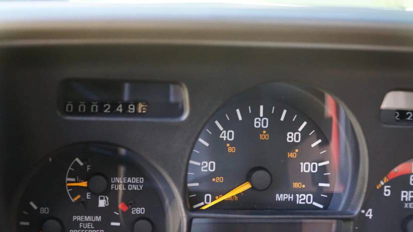 A Guide To Buying The 1991-1992 GMC Syclone