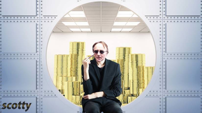 10 Fast Facts About Scotty Kilmer