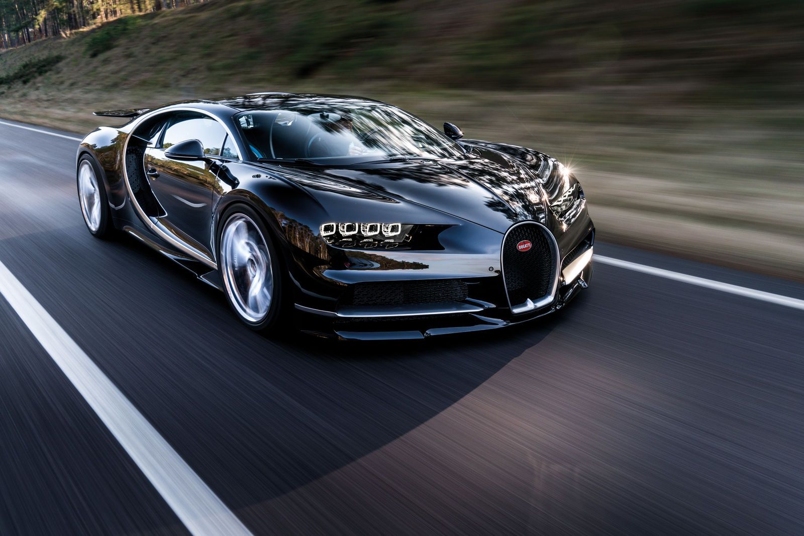A Guide To Buying The 2023 Bugatti Chiron