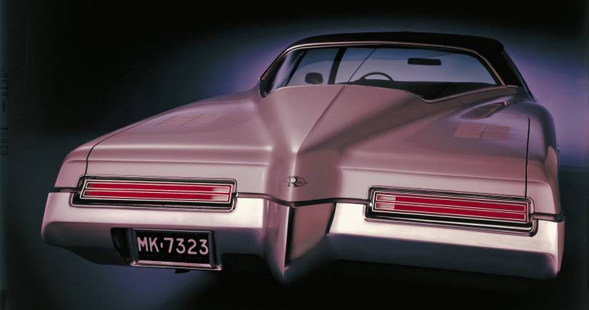 Here’s Why The Buick Riviera Is A Classic American Icon