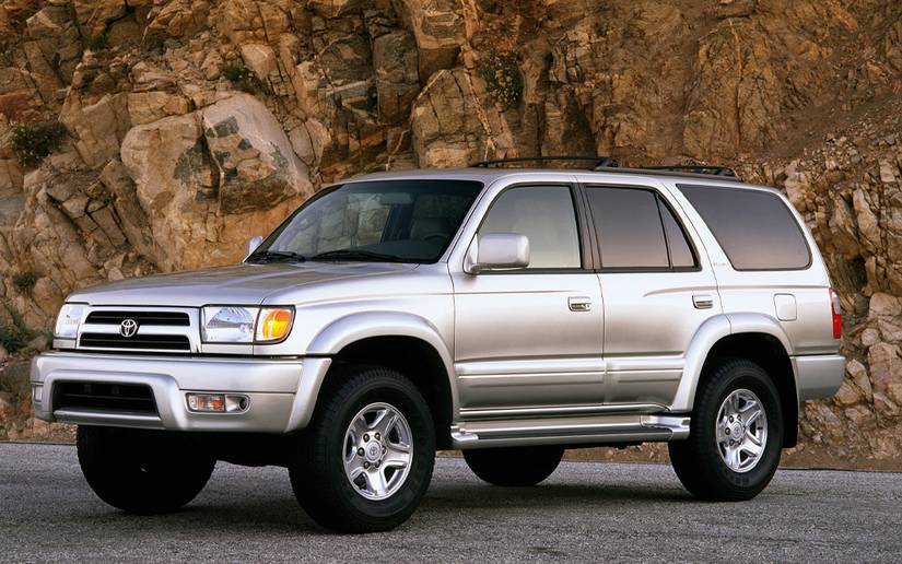 1999-4Runner