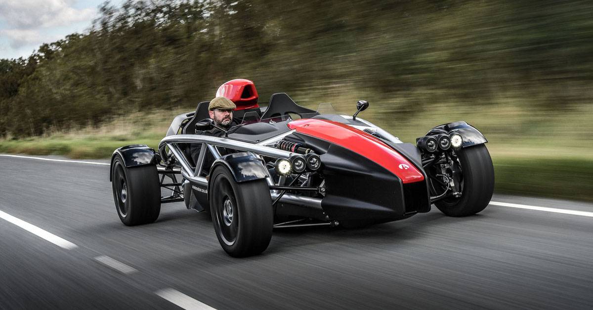 10 Affordable Sports Cars That Will Make Your Heart Race
