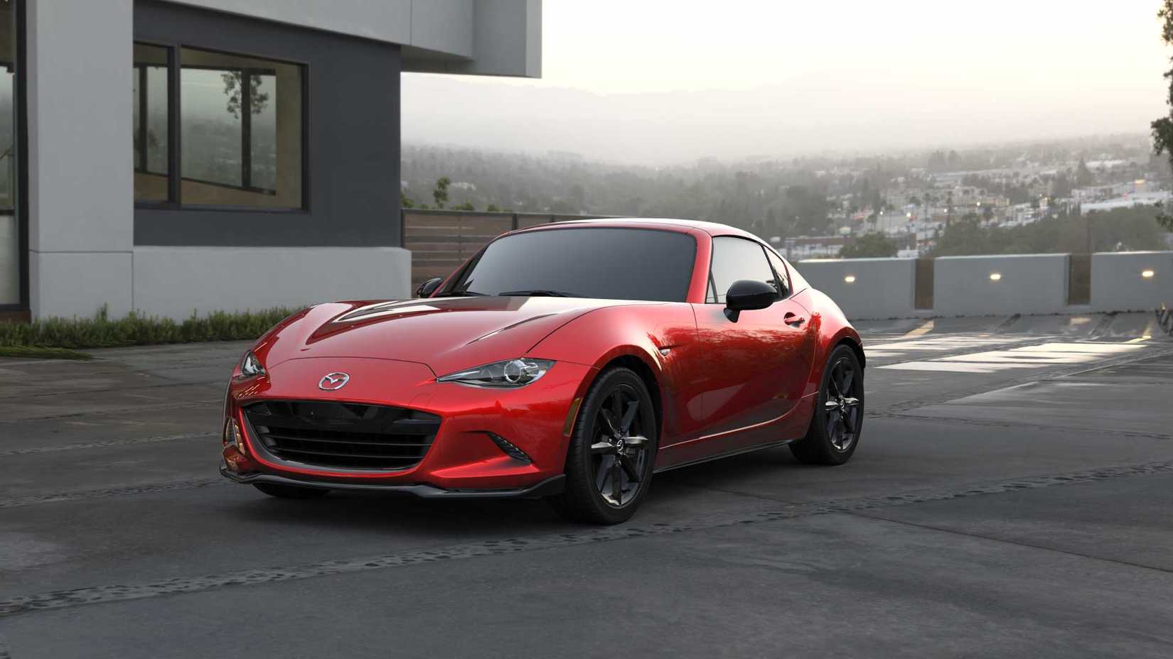 10 Most Gearhead-Worthy Alternatives To The 2024 Subaru BRZ