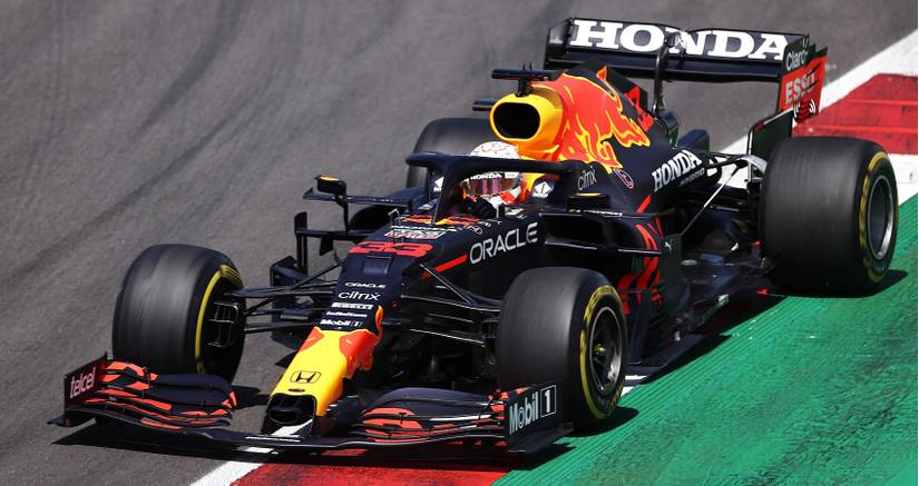 These Are The Best-Paid Drivers In Formula 1 Right Now