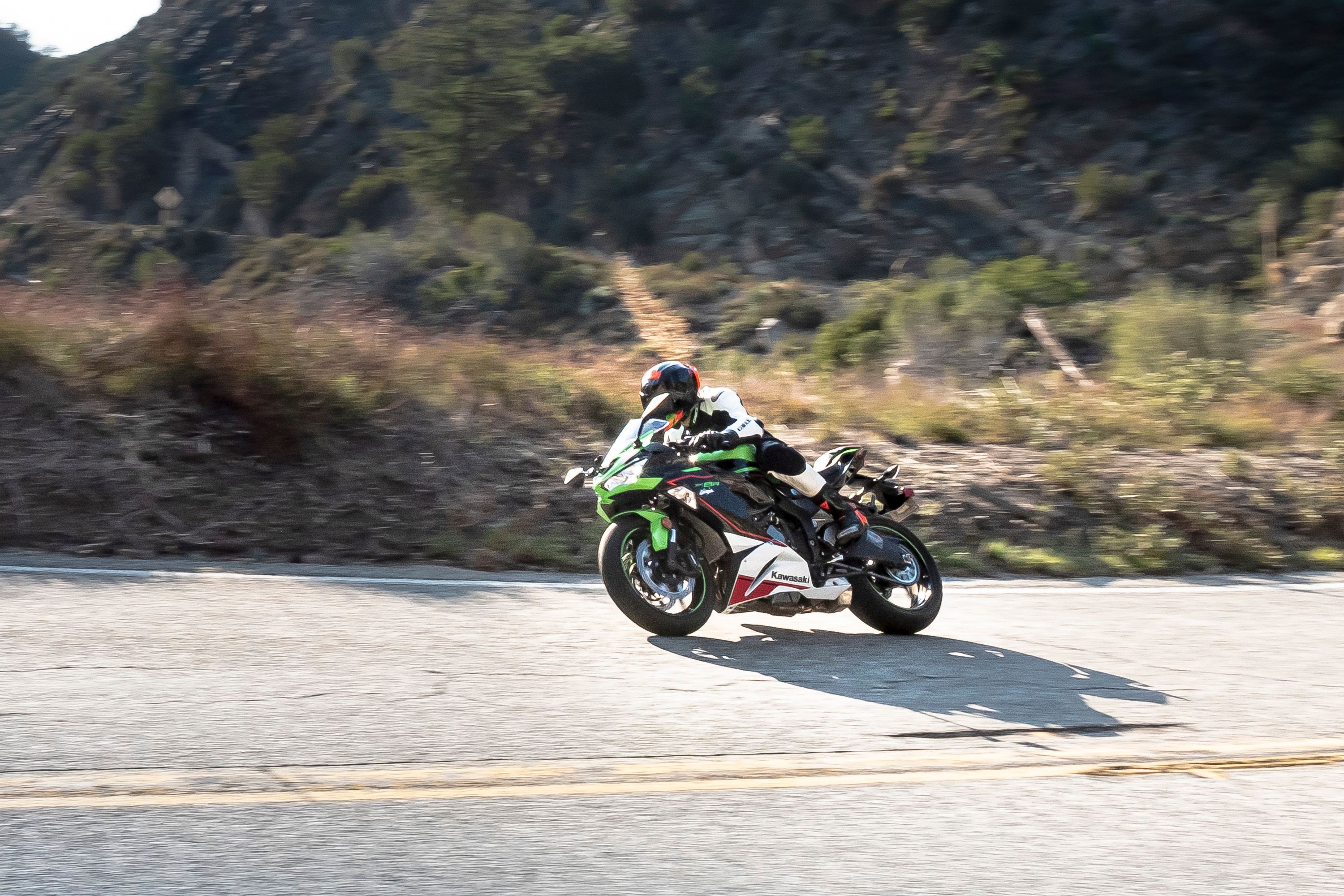 2022 Kawasaki ZX-6R Review: Still Nimble And Reasonably Priced