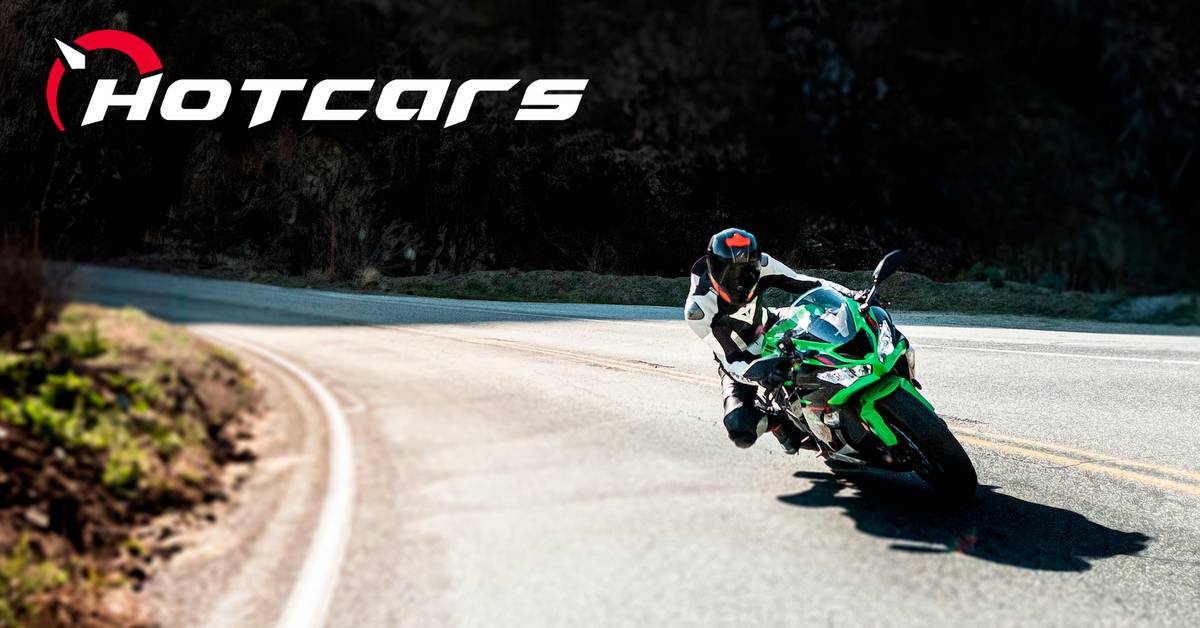 2022 Kawasaki ZX-6R Review: Still Nimble And Reasonably Priced