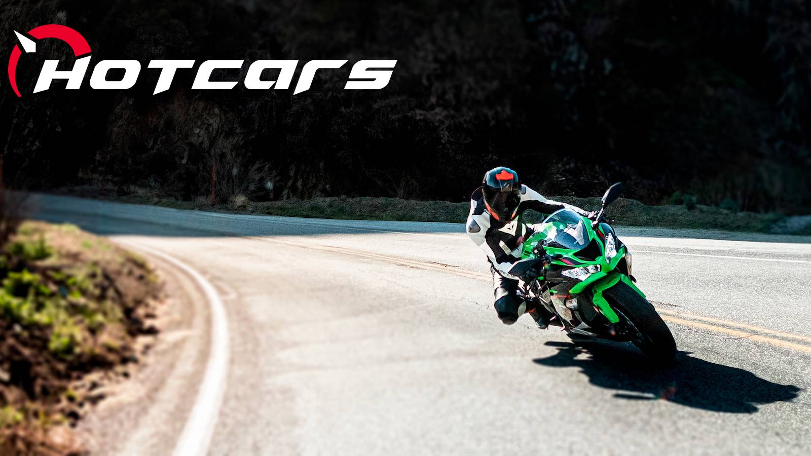 2022 Kawasaki ZX-6R Review: Still Nimble And Reasonably Priced