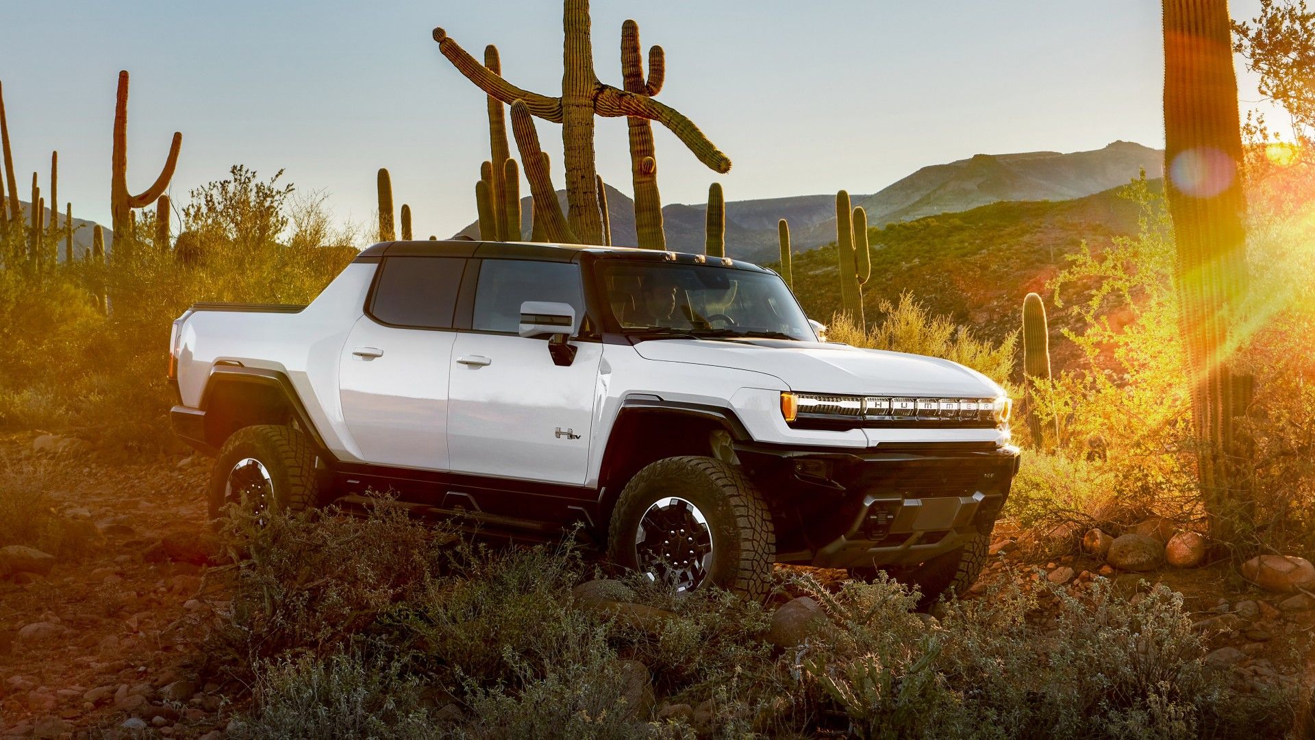 2022 GMC Hummer EV Costs, Facts, And Figures